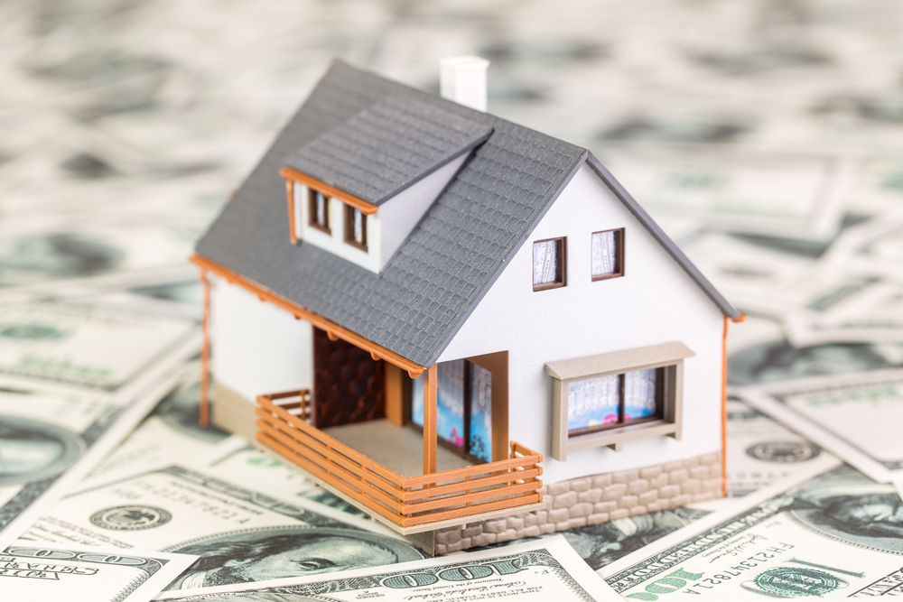 Банки кредит наличными под залог недвижимости домашние деньги кредит наличными